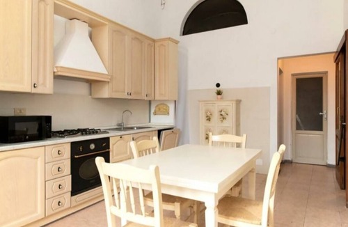 Sant'Antonio Apartment | Pisa Paradise Nice View