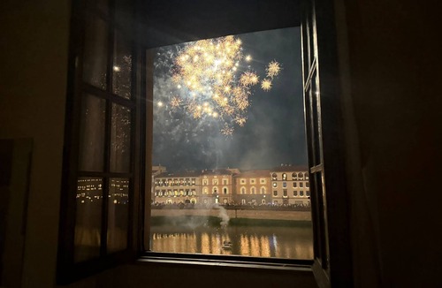 Sant'Antonio Apartment | Pisa Paradise Nice View