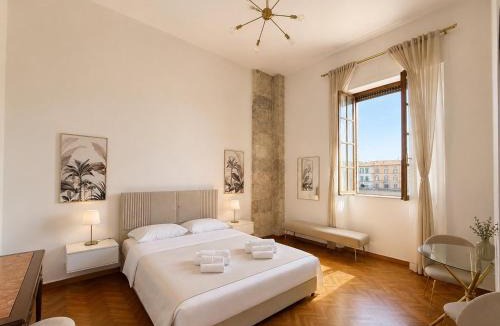 San Francesco Apartment | Pisa Paradiso Nice View