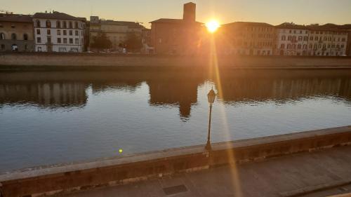 San Francesco Apartment | Pisa Paradiso Nice View