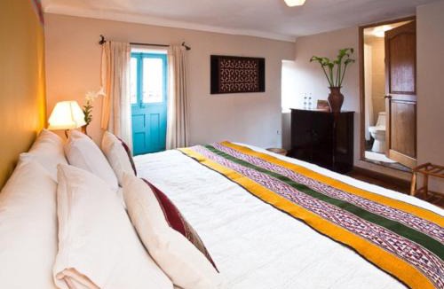 Pisac Hotel | Pisac Inn