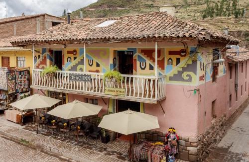 Pisac Hotel | Pisac Inn