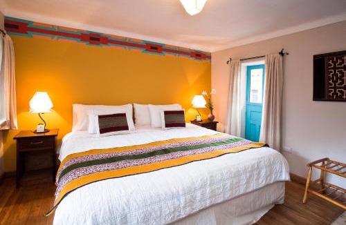 Pisac Hotel | Pisac Inn