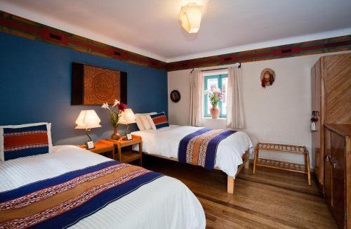 Pisac Hotel | Pisac Inn