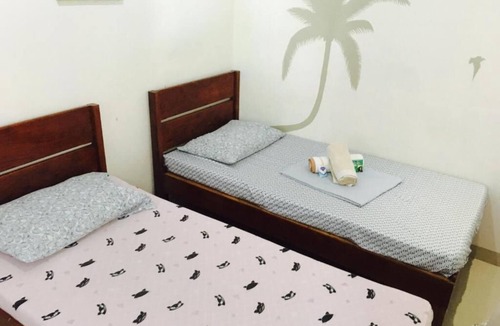 Port Barton House | Pisces Garden Tourist Inn