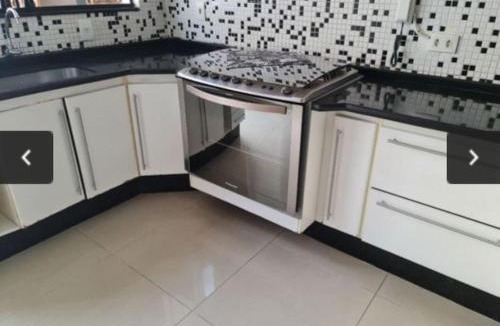 Sorocaba Villa | Piscina aquecida - Lazer em Sorocaba