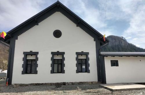 Lupsa Villa | Piscina Margaia