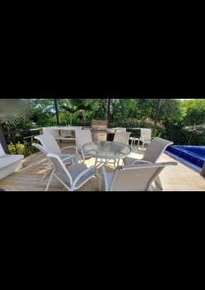 Anapoima Villa | Piscina privada, jacuzzi y salón de juegos en casa