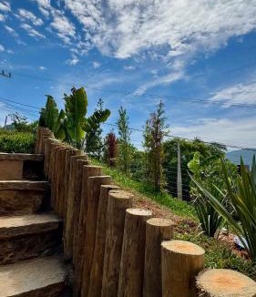 Florianopolis Villa | Piscina, vista e conforto no sul da ilha de floripa
