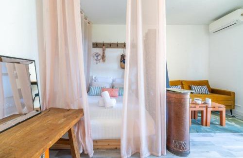 Saint Antoine Apartment | Piscine balcon et calme