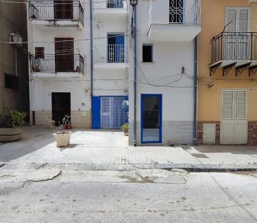 Realmonte Apartment | Piscitello's