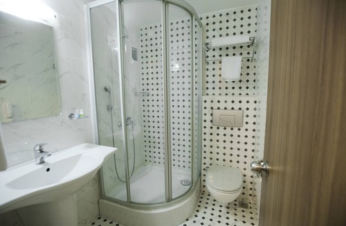 Denizli Hotel | Piskin Otel