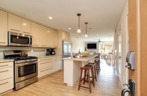 Downtown Condo | Pismo Shores #120 - corner unit with ocean views