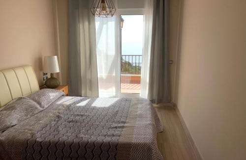 Aguilas Apartment | Piso 3 dormitorios en Isla del Fraile Golf Resort con espectaculares vistas