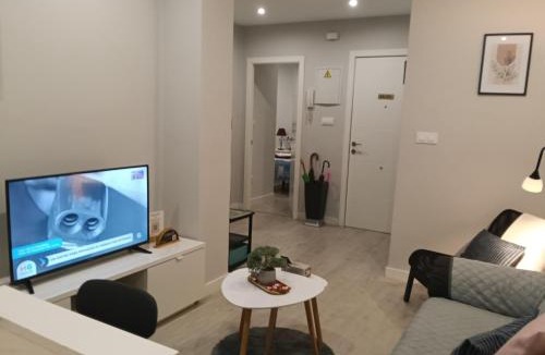 Ourense Apartment | PISO BENITO