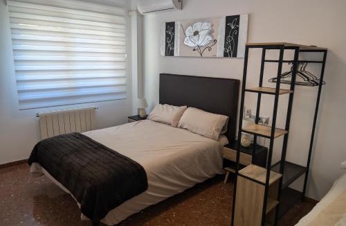 Armilla Apartment | Piso Céntrico Armilla