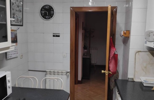 Imperial Condo | Piso Cómodo y Tranquilo a Pasos de lo Mejor de Madrid