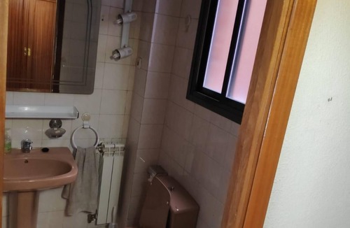 Imperial Condo | Piso Cómodo y Tranquilo a Pasos de lo Mejor de Madrid