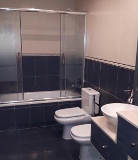 Arevalo Apartment | Piso C Arévalo