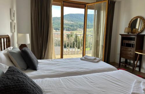 El Espinar Apartment | Piso centrico en El Espinar