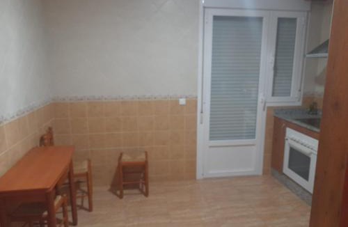 Olula Del Rio Apartment | Piso Centroolula