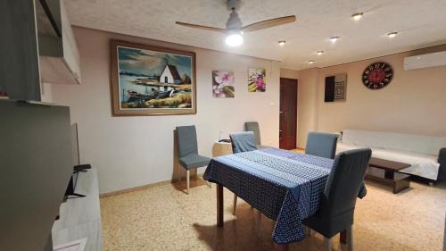 Paiporta Apartment | Piso Colon
