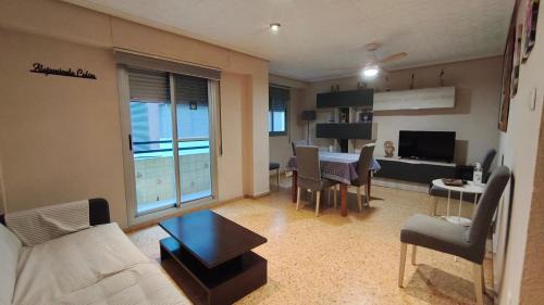 Paiporta Apartment | Piso Colon