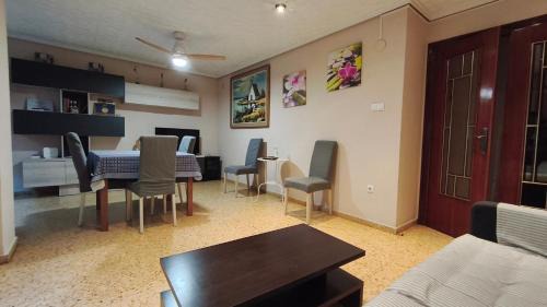 Paiporta Apartment | Piso Colon
