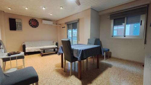 Paiporta Apartment | Piso Colon