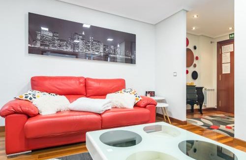 Voto House | Piso con piscina