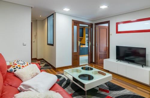 Voto House | Piso con piscina