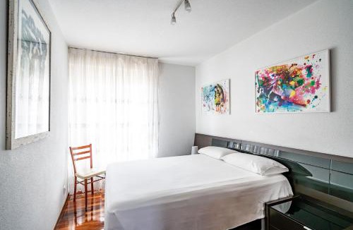 Penacastillo Apartment | Piso con Piscina