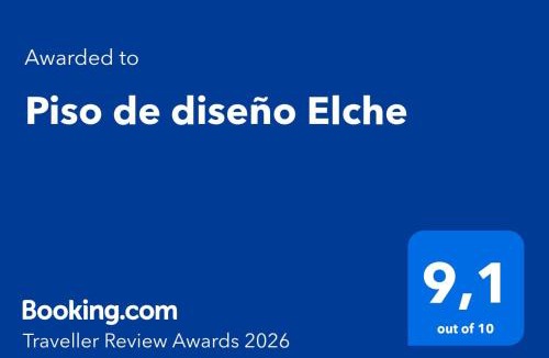 Elche Apartment | Piso de diseño Elche