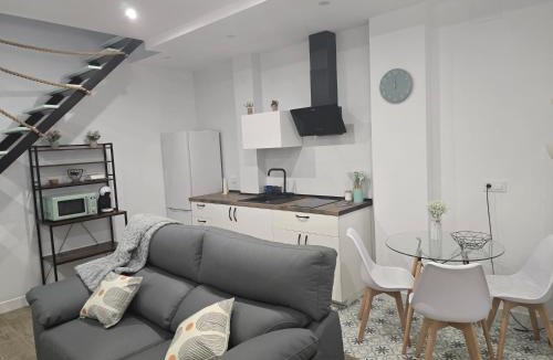 Lebrija Apartment | Piso El IDEAL