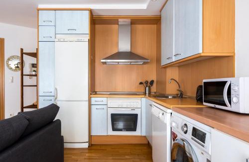 San Pablo Apartment | Piso en c/Casta Álvarez