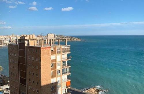 L'Albufereta Apartment | Piso