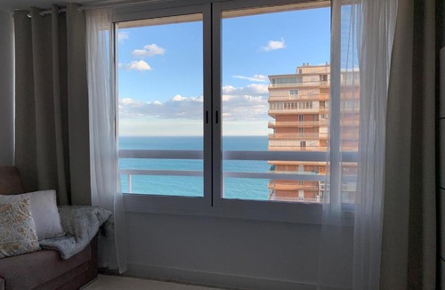 L'Albufereta Apartment | Piso