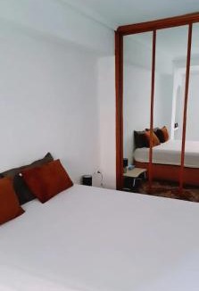 Mislata Apartment | Piso
