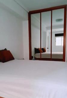 Mislata Apartment | Piso