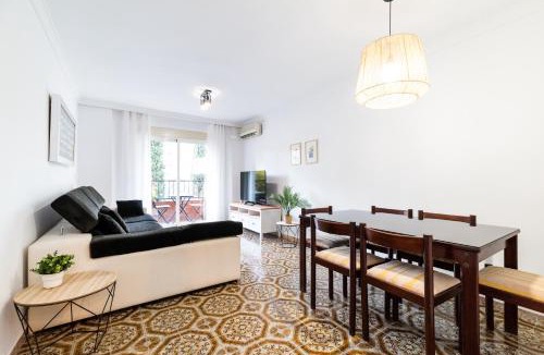 Zaidin Apartment | Piso junto a Parque de las Ciencias en Granada
