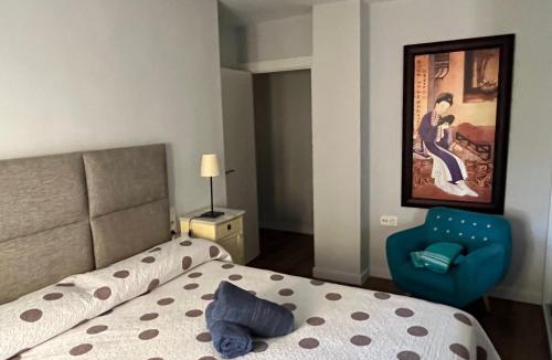 Zaidin Apartment | PISO JUNTO PALACIO CONGRESOS Y METRO, CENTRICO CON PISCINA