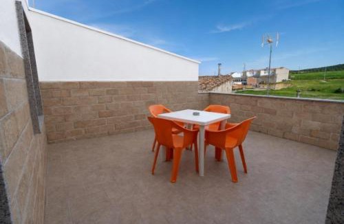 Bailen House | Piso La Buganvilla