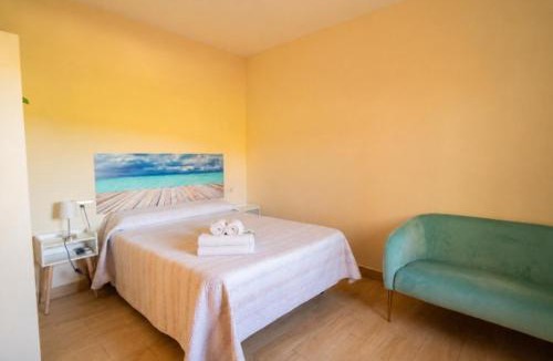Bailen House | Piso La Buganvilla