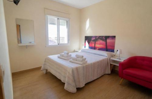 Bailen House | Piso La Buganvilla