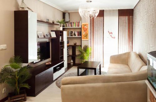 Sabaris Apartment | Piso Ladeira