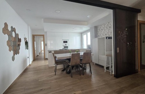 Albacete Apartment | Piso Leon