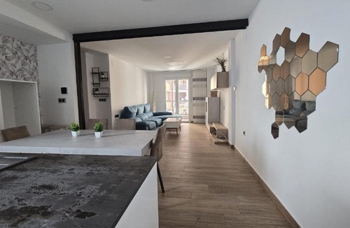 Albacete Apartment | Piso Leon