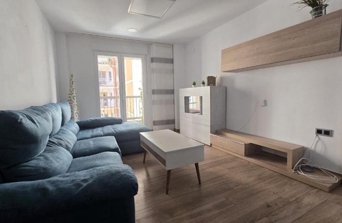 Albacete Apartment | Piso Leon