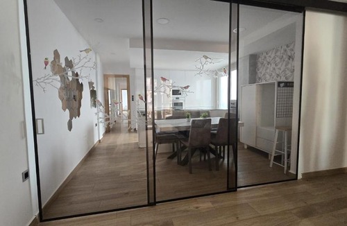 Albacete Apartment | Piso Leon