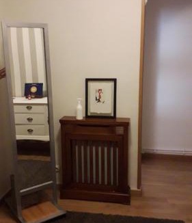Arevalo Apartment | Piso María